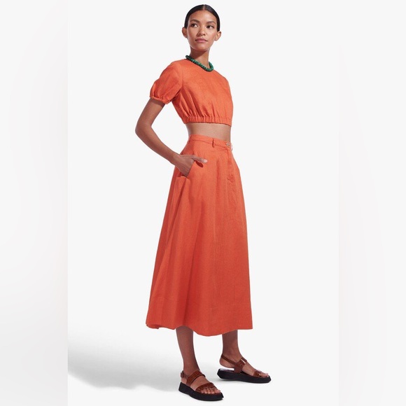 NWT Staid Cybele Skirt - Picture 2 of 7